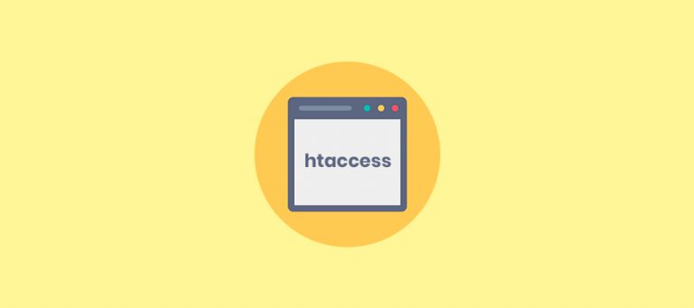 Guía sobre el archivo .htaccess