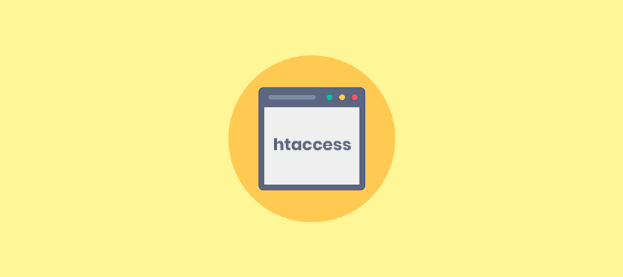 Guía sobre el archivo .htaccess